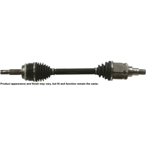 Cardone Reman Remanufactured CV Axle Assembly for 2012 Toyota Highlander - 60-5302