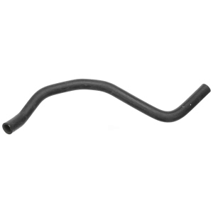 Gates Hvac Heater Molded Hose for 2011 Honda Accord - 19891