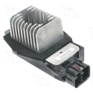 Four Seasons Hvac Blower Motor Resistor Block for 2006 Lincoln Town Car - 20482