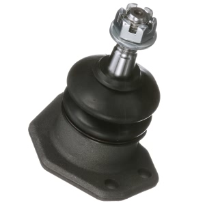 Delphi Front Upper Ball Joint for 1989 Chevrolet Corvette - TC5669