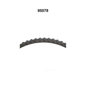 Dayco Timing Belt for 1987 Nissan Stanza - 95078