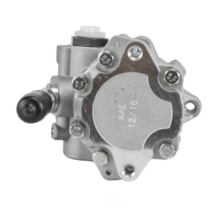AAE New Hydraulic Power Steering Pump for Volkswagen Jetta - 6803N