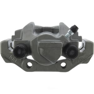 Centric Semi-Loaded Brake Caliper for 1987 BMW M6 - 141.34534