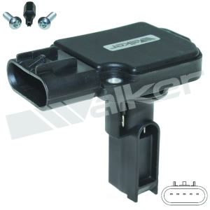 Walker Products Mass Air Flow Sensor for Saturn Vue - 245-1177