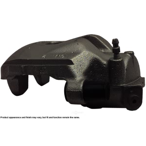 Cardone Reman Remanufactured Unloaded Caliper for 1984 BMW 325e - 19-1170