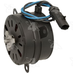 Four Seasons Radiator Fan Motor for 2000 Jeep Grand Cherokee - 35155