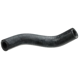 Gates Hvac Heater Molded Hose for 1986 Chevrolet Camaro - 18415