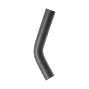 Dayco Engine Coolant Curved Radiator Hose for 1987 Peugeot 505 - 70846