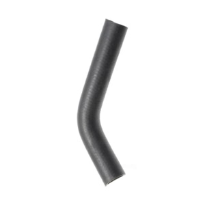 Dayco Engine Coolant Curved Radiator Hose for Land Rover LR3 - 70846