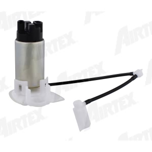 Airtex In-Tank Fuel Pump And Strainer Set for 2012 Scion tC - E9247