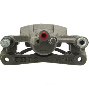 Centric Semi-Loaded Brake Caliper for Mazda 929 - 141.45524