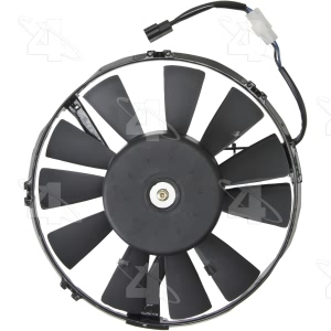 Four Seasons Engine Cooling Fan for Volvo - 75502