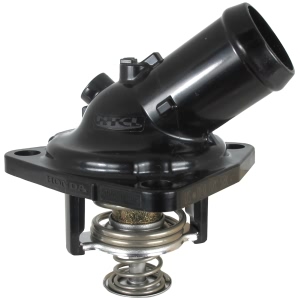 STANT Engine Coolant Thermostat and Housing Assembly for Acura MDX - 15928
