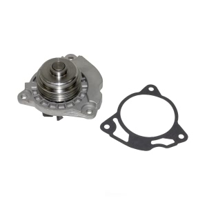 GMB Engine Coolant Water Pump for 2010 Mazda Tribute - 125-3240