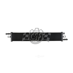 CSF Drive Motor Inverter Cooler for 2013 Buick Regal - 3627