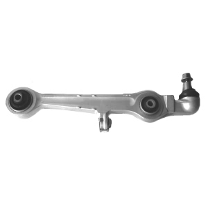 Delphi Front Lower Forward Control Arm And Ball Joint Assembly for 2000 Volkswagen Passat - TC768