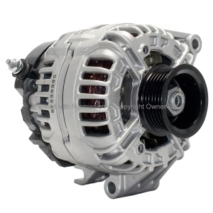 Quality-Built Alternator Remanufactured for 2004 Chevrolet Monte Carlo - 13989