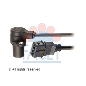 facet Crankshaft Position Sensor for Daewoo - 9.0228
