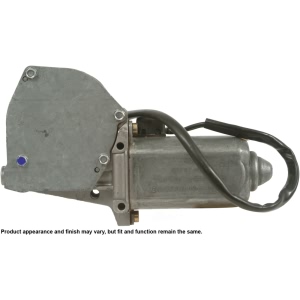 Cardone Reman Remanufactured Window Lift Motor for Mercedes-Benz 350SDL - 47-3494