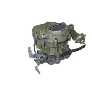 Uremco Remanufactured Carburetor for Pontiac Bonneville - 14-4146