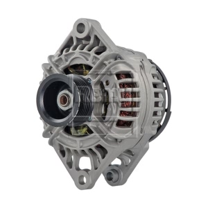 Remy Remanufactured Alternator for Dodge Ram 2500 Van - 12072