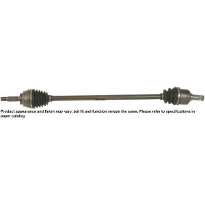 Cardone Reman Remanufactured CV Axle Assembly for Mitsubishi Galant - 60-3482