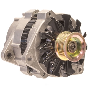 Denso Alternator for 1998 Oldsmobile Achieva - 210-5227