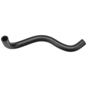 Gates Engine Coolant Molded Radiator Hose for 1998 Toyota Tercel - 21792