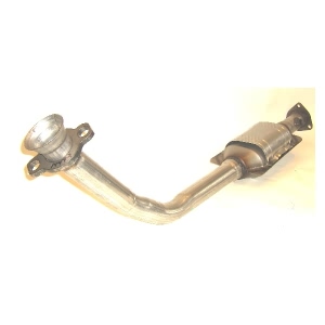 Davico Direct Fit Catalytic Converter and Pipe Assembly for 1996 Pontiac Grand Am - 14492