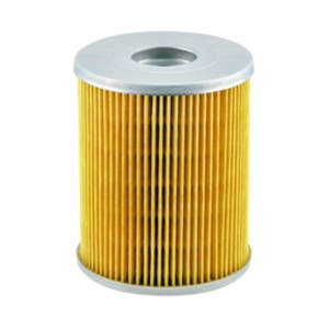 Hastings Engine Oil Filter Element for 1995 Volkswagen Jetta - LF114