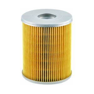 Hastings Engine Oil Filter Element for 1993 Volkswagen Corrado - LF114