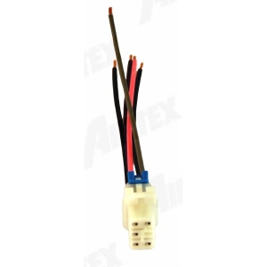 Airtex Fuel Pump Wiring Harness for 1996 Cadillac Seville - WH3002