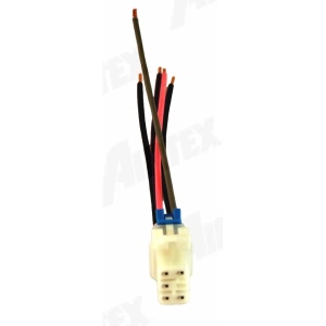 Airtex Fuel Pump Wiring Harness for Cadillac Seville - WH3002