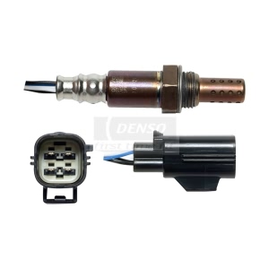 Denso Oxygen Sensor for Volvo S80 - 234-4451