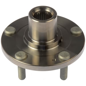 Dorman OE Solutions Front Driver Side Wheel Hub for Hyundai - 930-954