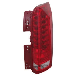 TYC Passenger Side Replacement Tail Light for Cadillac - 11-6919-00-9