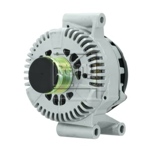 Remy Alternator for 2005 Ford Focus - 92537