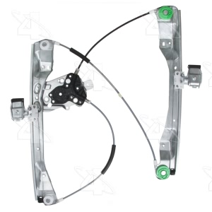 ACI Power Window Regulator for 2008 Pontiac G8 - 384150