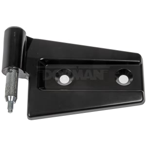 Dorman OE Solutions Front Driver Side Door Hinge Assembly for 2018 Jeep Wrangler JK - 925-053