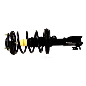 Monroe RoadMatic™ Front Driver Side Complete Strut Assembly for 2002 Mazda Protege5 - 181425