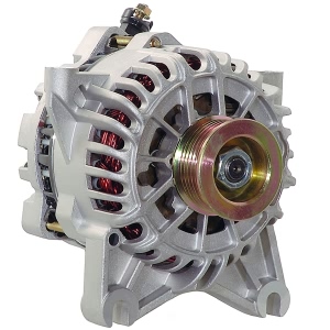 Denso Alternator for 2003 Lincoln Navigator - 210-5376