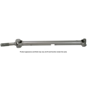 Cardone Reman Remanufactured Driveshafts for 2004 Hummer H2 - 65-9490