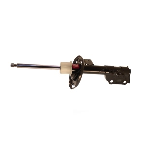 KYB Excel G Front Passenger Side Twin Tube Strut for 2015 Mazda 3 - 338087