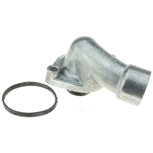 Gates Engine Coolant Thermostat With Housing And Seal for Cadillac Catera - 33911