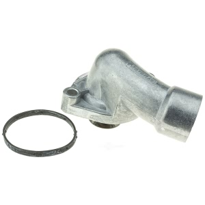 Gates Engine Coolant Thermostat With Housing And Seal for 2002 Saturn Vue - 33911