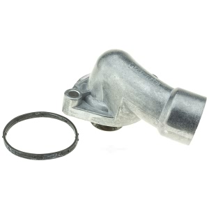 Gates Engine Coolant Thermostat With Housing And Seal for 2000 Saturn LW2 - 33911