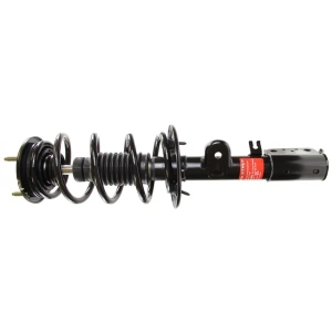 Monroe Quick-Strut™ Front Passenger Side Complete Strut Assembly for 2019 Ford Explorer - 172729