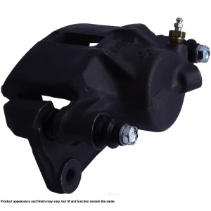 Cardone Reman Remanufactured Unloaded Caliper w/Bracket for 1989 Dodge Colt - 19-B783