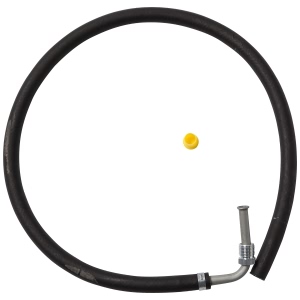 Gates Power Steering Return Line Hose Assembly for Chevrolet K10 - 361350