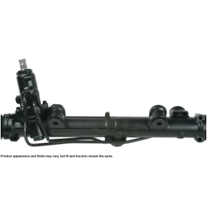 Cardone Reman Remanufactured Hydraulic Power Rack and Pinion Complete Unit for Mercedes-Benz C240 - 26-4005